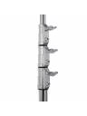 Avenger Overhead Stand 58 w/ Wheels