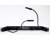 Littlite RL-10-D-LED Double Rackmount Gooseneck Light