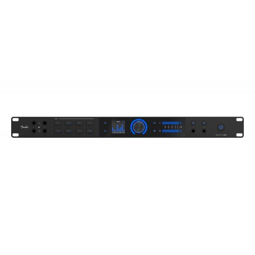 Fender Quantum HD 8 USB-C Audio Interface