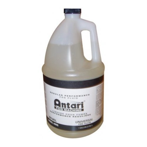 Antari UVG Universal Fog Fluid - 3.78 Liter