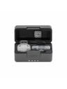 DJI Mic Mini 2S Wireless Mic System w/Internal Recording - Mobile, Single Mic