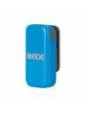 RODE Wireless Micro Dual Wireless Microphone Kit w/ USB-C - Blue