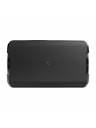LD Systems DQOR 8\" Two-Way Passive In/Outdoor Speaker 16 Ohm - Black