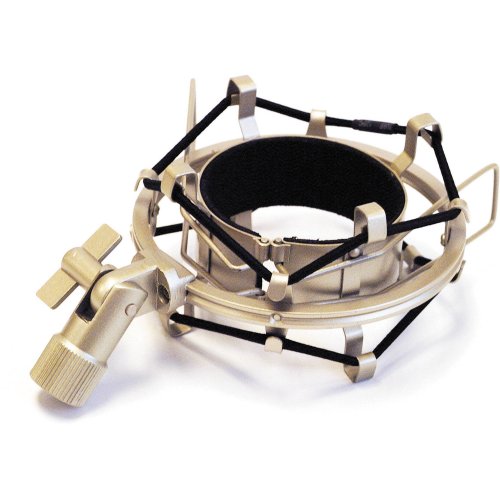 MXL MXL-90 Shockmount for 700 / 990