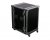 Odyssey 20U Space Saver Amp Rack