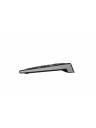 Logickeyboard Fender Studio Pro ASTRA2 Backlit Keyboard - PC
