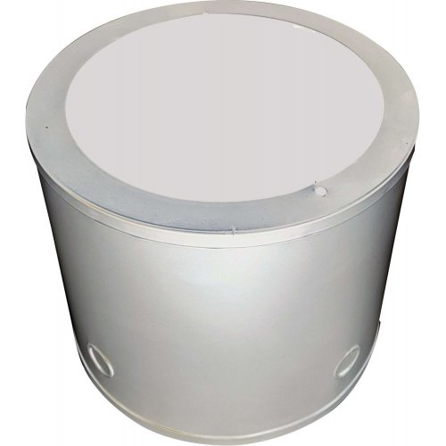 TOA Canada Q-HY-BC1W Back Can - White