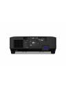 Epson EB-PU2216B Laser Projector - 16,000 Lumens WUXGA w/ 3G-SDI (Black)