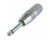 Neutrik NA2MP XLR Male to Mono 1/4in Male Adapter