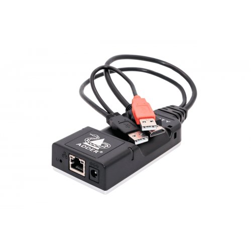AdderLink Infinity 100 KVM ZeroU Transmitter – HDMI