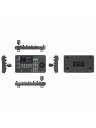 Lilliput K2 Touchscreen PTZ Camera Controller