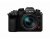 Panasonic LUMIX GH6 Mirrorless Camera with Leica 12-60mm Lens