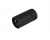 Cable Techniques Low-Profile Male 3-Pin XLR - Black