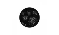 Rosco G234 Starburst Gobo for M-Size Fixtures