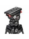 CamGear Elite 8 CF MS Tripod System