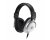 Yamaha HPH-MT5W Monitor Headphones - White