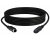 TOA N-XC65-25PS2 25ft Extension Cable