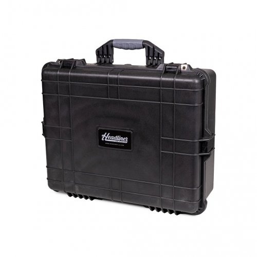 Headliner Highland Series Watertight Case for CDJ-3000X