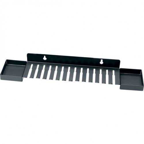 Middle Atlantic CLAW Wallmount Cable Hanger w/ Trays
