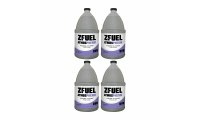 Z-Fuel UVG Universal Fog Fluid Case (4x Bottles)