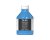 TriArt UVFX Black Light Poster Paint (500ml) - Fluorescent Blue