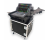 ProX WAVES eMotion LV1 Live Classic Flip-Ready Hydraulic Case w/ 2U