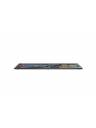 Logickeyboard Fender Studio Pro ASTRA2 Backlit Keyboard - Mac