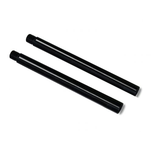 Shape Male-Female Rods (Pair) - 6 Inches
