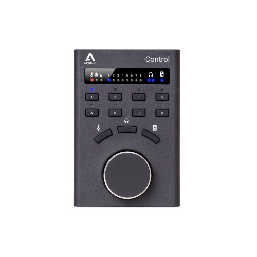 Apogee Control Element Hardware Remote