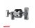 Matthews Hollywood Grip Head 2.5in - Chrome