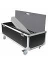 ProX Flight Case for 2x RCF EVOX 12 or EV Evolve 50 Array Systems