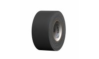 Pro Gaff 3in Cloth Gaffers Tape - Black