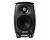 Genelec G One 2-Way Active Compact Speaker with 3 Inch Woofer - Black