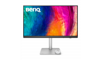 BenQ 32” 4K 144Hz BenQ Designer Monitor (3840 x 2160 UHD, 100% sRGB, 95% P3)
