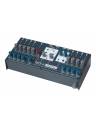 Heritage Audio MIX BUDDY 19-Input Small Format Mixer