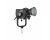 Aputure STORM 1000c Tunable Color Point Source Lamp w/ Wide Reflector