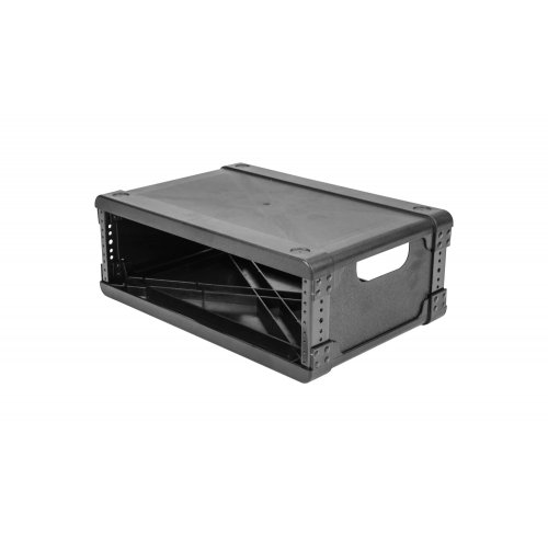 SKB 3U Injection Molded 13in Deep Rack Frame