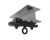 Adaptive Technologies BC3-8 3-8in Single Hang Point Beam Clamp