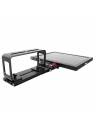 Ikan PT4900S-V2 19in High Bright SDI Beam Splitter Teleprompter