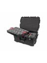 Nanuk 965 Case (29x18x14in) - w/ Padded Dividers