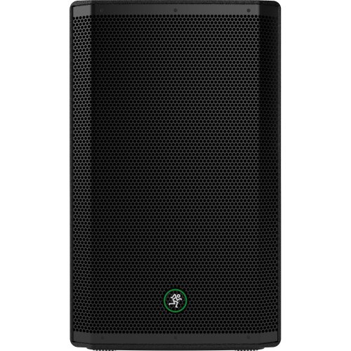 Mackie Thrash215 - 15in 1300W Powered Loudspeaker