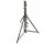 Manfrotto 3-Section Wind Up Stand w/Leveling Leg - Black