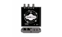 KLANG:1pro Pocket Sized Immersive Processor w/Dante & MADI Converter