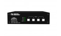 Digital Forecast Medusa RS41 3G-SDI 4x1 Selector Distribution Amplifier