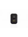 Zoom Instamic Pro Plus C Recorder - Stereo/Mono