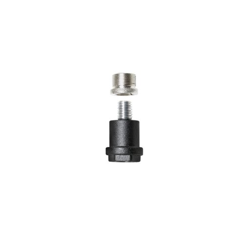 Gravity MS QC 1 TB Quick Coupler Crown