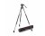 Manfrotto 504X Fluid Video Head with 635 Carbon Leg
