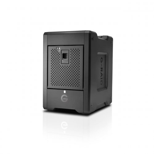 G-RAID SHUTTLE 4 - 48TB