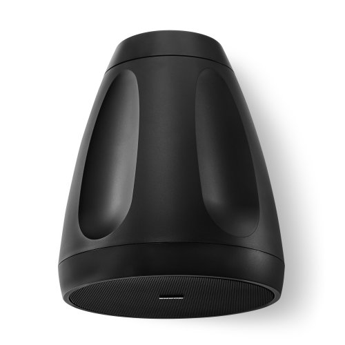 Shure Microflex MXP-6 Pendant Passive Loudspeaker - Black