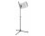 K&M 11900 Sound Insulation Stand